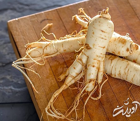 ریشه درخت جنسینگ, جنسینگ طریقه مصرف